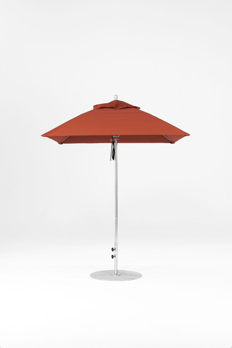 11 Ft Octagonal Frankford Patio Umbrella | Crank Lift Mechanism copy-of-11-ft-octagonal-frankford-patio-umbrella-crank-lift-matte-silver-frame Frankford Umbrellas Frankford 10-SRPlatinum-Terracotta_adcf1aaa-c8cf-4b53-af69-5b4b399fde08.jpg