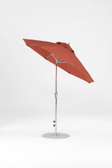 7.5 Ft Octagonal Frankford Patio Umbrella | Crank Auto-Tilt Mechanism copy-of-7-5-ft-octagonal-frankford-patio-umbrella-crank-auto-tilt-mechanism Frankford Umbrellas Frankford 10-SRPlatinum-Terracotta_cf79a737-2c75-47dc-82d4-43f66f217c85.jpg