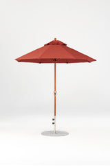 7.5 Ft Octagonal Frankford Patio Umbrella | Crank Lift Mechanism 7-5-ft-octagonal-frankford-patio-umbrella-crank-lift-mechanism Frankford Umbrellas Frankford 10-WGGoldenOak-Terracotta_349244d4-64af-4dfb-a6b9-1aefe60e0859.jpg