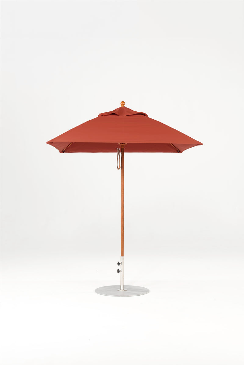 11 Ft Octagonal Frankford Patio Umbrella | Crank Lift Mechanism copy-of-11-ft-octagonal-frankford-patio-umbrella-crank-lift-matte-silver-frame Frankford Umbrellas Frankford 10-WGGoldenOak-Terracotta_e5043d00-7a3f-4b99-8514-bbf1f0ca39bd.jpg