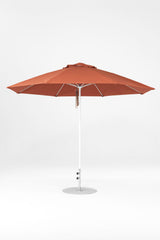 11 Ft Octagonal Frankford Patio Umbrella | Pulley Lift Mechanism copy-of-11-ft-octagonal-frankford-patio-umbrella-pulley-lift-matte-silver-frame Frankford Umbrellas Frankford 10-WHAlpineWhite-Terracotta_a4c41003-2f86-4a62-bfab-63a6b587984f.jpg