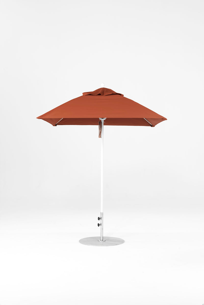 11 Ft Octagonal Frankford Patio Umbrella | Crank Lift Mechanism copy-of-11-ft-octagonal-frankford-patio-umbrella-crank-lift-matte-silver-frame Frankford Umbrellas Frankford 10-WHAlpineWhite-Terracotta_c9ff7218-2343-464f-b96b-48c425f7ac3f.jpg