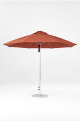 11 Ft Octagonal Frankford Patio Umbrella | Pulley Lift Mechanism copy-of-11-ft-octagonal-frankford-patio-umbrella-pulley-lift-matte-silver-frame Frankford Umbrellas Frankford 10.MSBrushedSilver-Terracotta_63741369-b79c-4ce9-8ceb-42c680a7e5c6.jpg