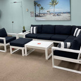 10-Piece Sofa Set