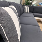 10-Piece Sofa Set