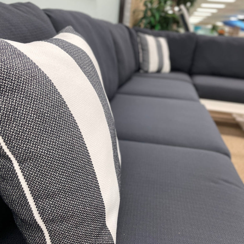 10-Piece Sofa Set