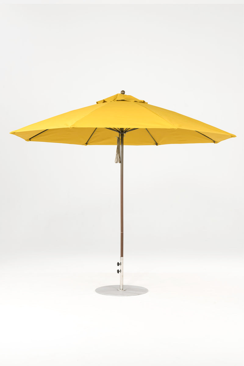 11 Ft Octagonal Frankford Patio Umbrella | Pulley Lift Mechanism copy-of-11-ft-octagonal-frankford-patio-umbrella-pulley-lift-matte-silver-frame Frankford Umbrellas Frankford 11-BZDesertBronze-Orange_0ad5fbbb-45ae-46ee-b4b1-b270b5a691c3.jpg