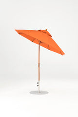 7.5 Ft Octagonal Frankford Patio Umbrella | Crank Auto-Tilt Mechanism copy-of-7-5-ft-octagonal-frankford-patio-umbrella-crank-auto-tilt-mechanism Frankford Umbrellas Frankford 11-WGGoldenOak-Orange_f47b3e9a-6ea3-4143-a10c-ebc34aace90f.jpg