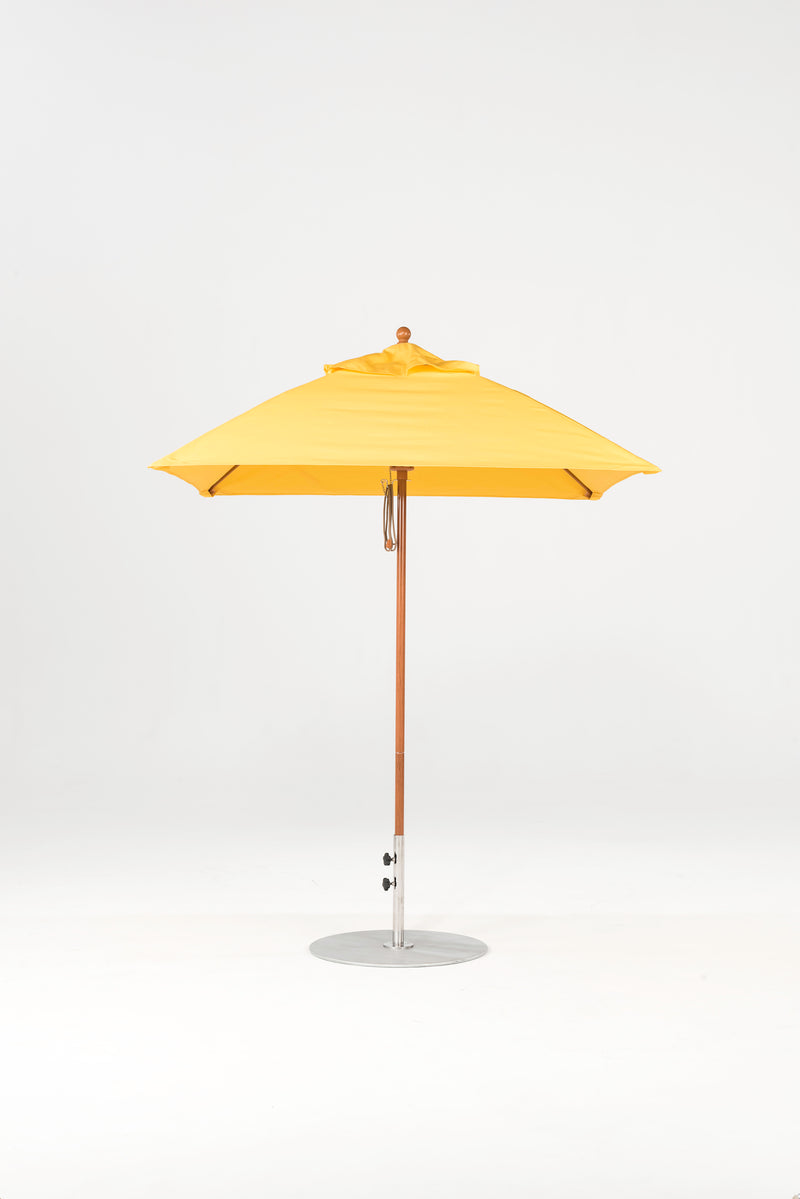 11 Ft Octagonal Frankford Patio Umbrella | Crank Lift Mechanism copy-of-11-ft-octagonal-frankford-patio-umbrella-crank-lift-matte-silver-frame Frankford Umbrellas Frankford 12-WGGoldenOak-Sunflower_2c72ebfd-8a76-4f4a-aac0-d7e8c32f1ff3.jpg