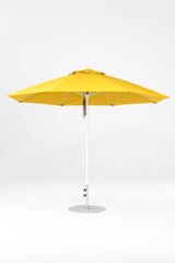 11 Ft Octagonal Frankford Patio Umbrella | Pulley Lift Mechanism copy-of-11-ft-octagonal-frankford-patio-umbrella-pulley-lift-matte-silver-frame Frankford Umbrellas Frankford 12-WHAlpineWhite-Sunflower_4a7ddfa6-fb18-4812-a265-b7c073c42133.jpg