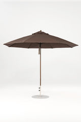 11 Ft Octagonal Frankford Patio Umbrella | Pulley Lift Mechanism copy-of-11-ft-octagonal-frankford-patio-umbrella-pulley-lift-matte-silver-frame Frankford Umbrellas Frankford 13-BZDesertBronze-Brown_be782fef-05d8-4fb3-9b8c-0dedb0ffe6e9.jpg