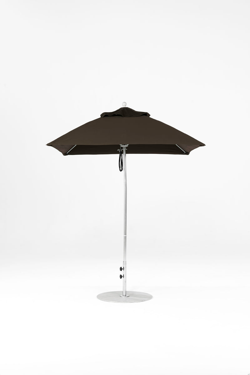 11 Ft Octagonal Frankford Patio Umbrella | Crank Lift Mechanism copy-of-11-ft-octagonal-frankford-patio-umbrella-crank-lift-matte-silver-frame Frankford Umbrellas Frankford 13-SRPlatinum-Brown_dfc9bd5c-beff-43d2-8397-c1a378729367.jpg