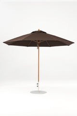 11 Ft Octagonal Frankford Patio Umbrella | Pulley Lift Mechanism copy-of-11-ft-octagonal-frankford-patio-umbrella-pulley-lift-matte-silver-frame Frankford Umbrellas Frankford 13-WGGoldenOak-Brown_4cc0a17d-f296-4683-bf5a-6cdc656683b4.jpg