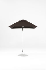 11 Ft Octagonal Frankford Patio Umbrella | Crank Lift Mechanism copy-of-11-ft-octagonal-frankford-patio-umbrella-crank-lift-matte-silver-frame Frankford Umbrellas Frankford 13-WHAlpineWhite-Brown_ae38dcd9-81a7-4ced-98f0-16ebe37df707.jpg