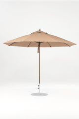 11 Ft Octagonal Frankford Patio Umbrella | Pulley Lift Mechanism copy-of-11-ft-octagonal-frankford-patio-umbrella-pulley-lift-matte-silver-frame Frankford Umbrellas Frankford 14-BZDesertBronze-Toast_71ea7629-f6fb-4207-90c8-c907f421d3df.jpg