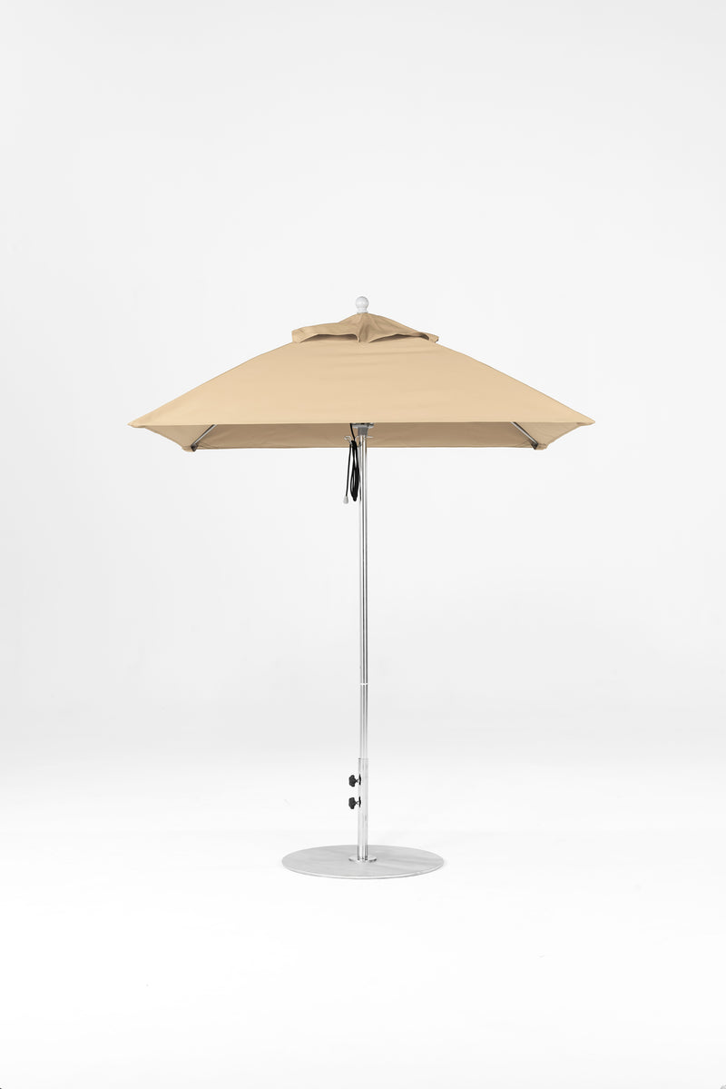 11 Ft Octagonal Frankford Patio Umbrella | Crank Lift Mechanism copy-of-11-ft-octagonal-frankford-patio-umbrella-crank-lift-matte-silver-frame Frankford Umbrellas Frankford 14-SRPlatinum-Toast_62d4d317-fd85-47ba-b70c-d0c619e7b1a6.jpg