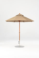 7.5 Ft Octagonal Frankford Patio Umbrella | Crank Lift Mechanism 7-5-ft-octagonal-frankford-patio-umbrella-crank-lift-mechanism Frankford Umbrellas Frankford 14-WGGoldenOak-Toast_7bcdc20f-7978-4b4e-ab76-228b123db35c.jpg