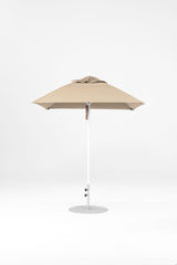 11 Ft Octagonal Frankford Patio Umbrella | Crank Lift Mechanism copy-of-11-ft-octagonal-frankford-patio-umbrella-crank-lift-matte-silver-frame Frankford Umbrellas Frankford 14-WHAlpineWhite-Toast_37228c77-24e2-4f12-879a-d056170a58ad.jpg