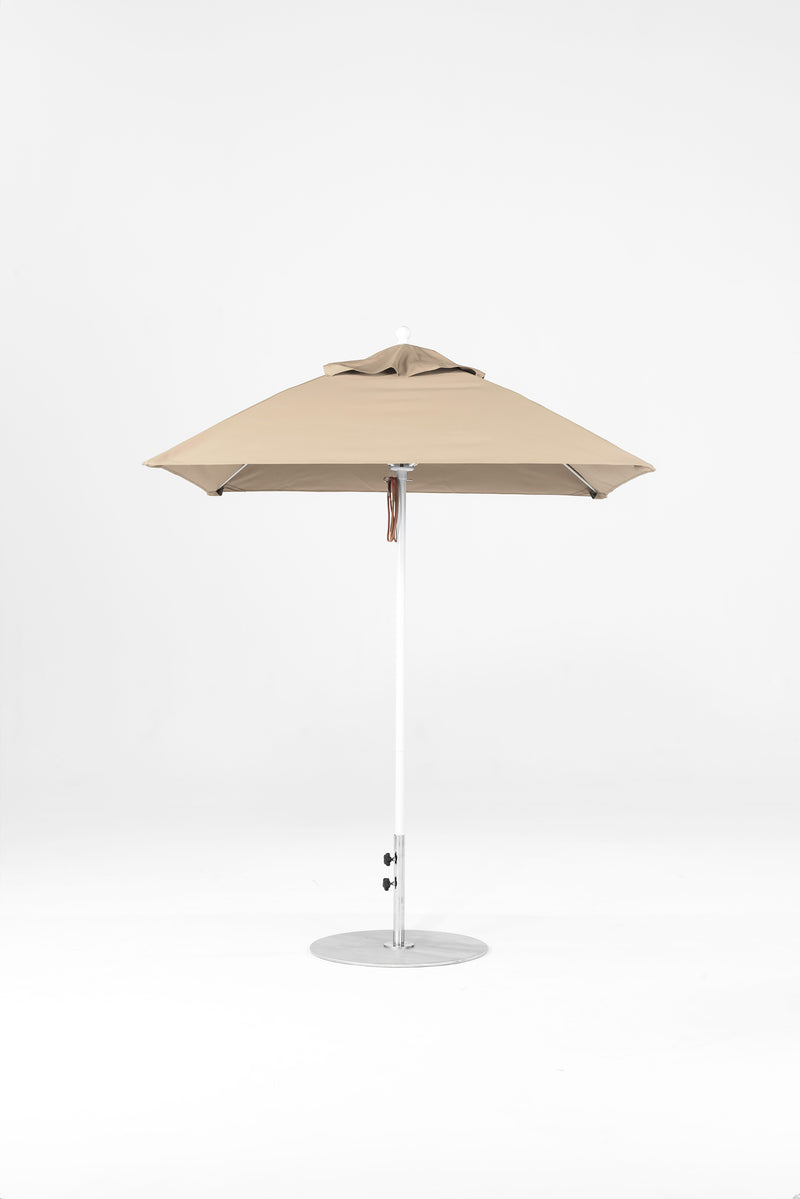 11 Ft Octagonal Frankford Patio Umbrella | Crank Lift Mechanism copy-of-11-ft-octagonal-frankford-patio-umbrella-crank-lift-matte-silver-frame Frankford Umbrellas Frankford 14-WHAlpineWhite-Toast_37228c77-24e2-4f12-879a-d056170a58ad.jpg