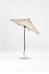 7.5 Ft Octagonal Frankford Patio Umbrella | Crank Auto-Tilt Mechanism copy-of-7-5-ft-octagonal-frankford-patio-umbrella-crank-auto-tilt-mechanism Frankford Umbrellas Frankford 15-BKOnyx-Linen_57e8e5c7-4a54-4338-a28f-f938a4d9e30a.jpg