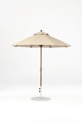 7.5 Ft Octagonal Frankford Patio Umbrella | Crank Lift Mechanism 7-5-ft-octagonal-frankford-patio-umbrella-crank-lift-mechanism Frankford Umbrellas Frankford 15-BZDesertBronze-Linen_f12eb505-a61b-4d9f-aac0-46ead2086554.jpg