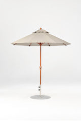 7.5 Ft Octagonal Frankford Patio Umbrella | Crank Lift Mechanism 7-5-ft-octagonal-frankford-patio-umbrella-crank-lift-mechanism Frankford Umbrellas Frankford 15-WGGoldenOak-Linen_c55e0472-e0bb-4e1e-a680-7c225a88db05.jpg