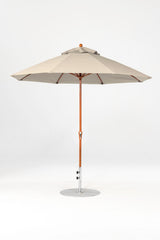 9 Ft Octagonal Frankford Patio Umbrella | Crank Lift Mechanism copy-of-9-ft-octagonal-frankford-patio-umbrella-crank-lift-matte-silver-frame-1 Frankford Umbrellas Frankford 15-WGGoldenOak-Linen_dc0ac7e3-3263-4adf-945b-8ce94d4ac0a4.jpg