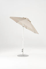 7.5 Ft Octagonal Frankford Patio Umbrella | Crank Auto-Tilt Mechanism copy-of-7-5-ft-octagonal-frankford-patio-umbrella-crank-auto-tilt-mechanism Frankford Umbrellas Frankford 15-WHAlpineWhite-Linen_425f4be7-004a-4890-baa9-9208b5fc26fb.jpg