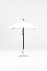 11 Ft Octagonal Frankford Patio Umbrella | Crank Lift Mechanism copy-of-11-ft-octagonal-frankford-patio-umbrella-crank-lift-matte-silver-frame Frankford Umbrellas Frankford 16-BKOnyx-White_8185a5d3-d247-4c92-87ec-5bce2ca7d7a5.jpg