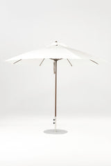 11 Ft Octagonal Frankford Patio Umbrella | Pulley Lift Mechanism copy-of-11-ft-octagonal-frankford-patio-umbrella-pulley-lift-matte-silver-frame Frankford Umbrellas Frankford 16-BZDesertBronze-White_15daf4b4-d2eb-4a18-b1bd-cfe44da15a23.jpg