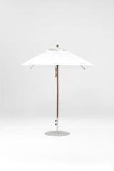 11 Ft Octagonal Frankford Patio Umbrella | Crank Lift Mechanism copy-of-11-ft-octagonal-frankford-patio-umbrella-crank-lift-matte-silver-frame Frankford Umbrellas Frankford 16-BZDesertBronze-White_32f2846a-cca3-42ab-a459-b0b9e811cd21.jpg