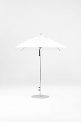 11 Ft Octagonal Frankford Patio Umbrella | Crank Lift Mechanism copy-of-11-ft-octagonal-frankford-patio-umbrella-crank-lift-matte-silver-frame Frankford Umbrellas Frankford 16-SRPlatinum-White_313b5794-d3bf-47fe-8cf1-41301c2b5945.jpg