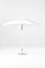 11 Ft Octagonal Frankford Patio Umbrella | Pulley Lift Mechanism copy-of-11-ft-octagonal-frankford-patio-umbrella-pulley-lift-matte-silver-frame Frankford Umbrellas Frankford 16-WHAlpineWhite-White_c2629765-3985-4f79-9e97-d0ec5554d794.jpg