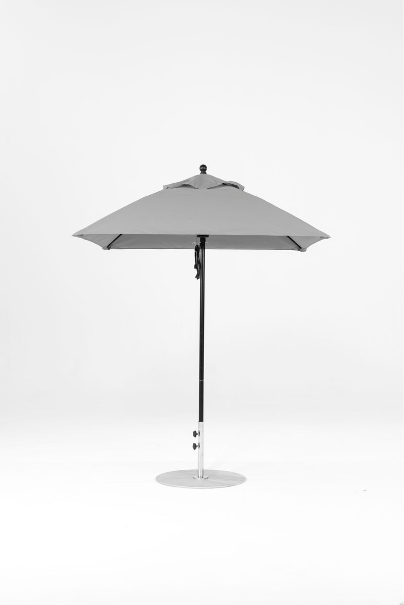 11 Ft Octagonal Frankford Patio Umbrella | Crank Lift Mechanism copy-of-11-ft-octagonal-frankford-patio-umbrella-crank-lift-matte-silver-frame Frankford Umbrellas Frankford 17-BKOnyx-CadetGray_c4d2f4a7-f643-4635-9cdb-a9174e4aace6.jpg