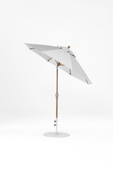 7.5 Ft Octagonal Frankford Patio Umbrella | Crank Auto-Tilt Mechanism copy-of-7-5-ft-octagonal-frankford-patio-umbrella-crank-auto-tilt-mechanism Frankford Umbrellas Frankford 17-BZDesertBronze-CadetGray_9fda01a3-660e-4965-b07d-dcbcb78522ef.jpg