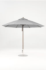 11 Ft Octagonal Frankford Patio Umbrella | Pulley Lift Mechanism copy-of-11-ft-octagonal-frankford-patio-umbrella-pulley-lift-matte-silver-frame Frankford Umbrellas Frankford 17-BZDesertBronze-CadetGray_e1985013-80eb-4494-9162-d5e8f765cec3.jpg