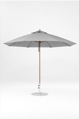 11 Ft Octagonal Frankford Patio Umbrella | Pulley Lift Mechanism copy-of-11-ft-octagonal-frankford-patio-umbrella-pulley-lift-matte-silver-frame Frankford Umbrellas Frankford 17-WGGoldenOak-CadetGray_1d674c52-3aab-4d59-ab9a-7819e945c46b.jpg