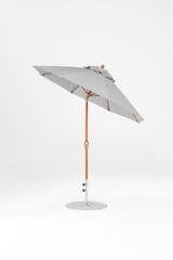 7.5 Ft Octagonal Frankford Patio Umbrella | Crank Auto-Tilt Mechanism copy-of-7-5-ft-octagonal-frankford-patio-umbrella-crank-auto-tilt-mechanism Frankford Umbrellas Frankford 17-WGGoldenOak-CadetGray_aad9e9b8-d535-4bd6-a92c-5f8d53aca006.jpg