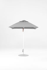 11 Ft Octagonal Frankford Patio Umbrella | Crank Lift Mechanism copy-of-11-ft-octagonal-frankford-patio-umbrella-crank-lift-matte-silver-frame Frankford Umbrellas Frankford 17-WHAlpineWhite-CadetGray_8c757a13-553a-4d34-a2a1-4ce5ad84fc1d.jpg