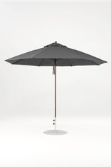 11 Ft Octagonal Frankford Patio Umbrella | Pulley Lift Mechanism copy-of-11-ft-octagonal-frankford-patio-umbrella-pulley-lift-matte-silver-frame Frankford Umbrellas Frankford 18-BZDesertBronze-Charcoal_09138d9f-70bc-4908-a1a9-13e2d360832c.jpg