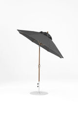 7.5 Ft Octagonal Frankford Patio Umbrella | Crank Auto-Tilt Mechanism copy-of-7-5-ft-octagonal-frankford-patio-umbrella-crank-auto-tilt-mechanism Frankford Umbrellas Frankford 18-BZDesertBronze-Charcoal_78cdc3b5-1083-4313-955f-6031af6cef5a.jpg