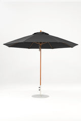 11 Ft Octagonal Frankford Patio Umbrella | Pulley Lift Mechanism copy-of-11-ft-octagonal-frankford-patio-umbrella-pulley-lift-matte-silver-frame Frankford Umbrellas Frankford 18-WGGoldenOak-Charcoal_410ba0e3-232d-4a37-a79c-12cd939e9204.jpg