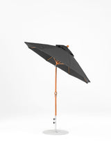 7.5 Ft Octagonal Frankford Patio Umbrella | Crank Auto-Tilt Mechanism copy-of-7-5-ft-octagonal-frankford-patio-umbrella-crank-auto-tilt-mechanism Frankford Umbrellas Frankford 18-WGGoldenOak-Charcoal_ef6477b8-f836-4d30-a32e-577cce40ddfd.jpg