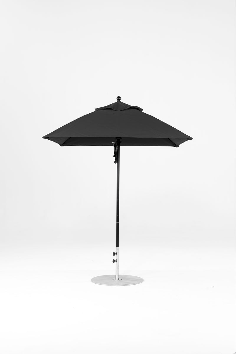 11 Ft Octagonal Frankford Patio Umbrella | Crank Lift Mechanism copy-of-11-ft-octagonal-frankford-patio-umbrella-crank-lift-matte-silver-frame Frankford Umbrellas Frankford 19-BKOnyx-Black_4bf49aa8-c234-4e87-b2ea-63965b7a2746.jpg