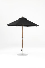 7.5 Ft Octagonal Frankford Patio Umbrella | Crank Lift Mechanism 7-5-ft-octagonal-frankford-patio-umbrella-crank-lift-mechanism Frankford Umbrellas Frankford 19-BZDesertBronze-Black_85704c1a-84fd-407c-bed6-e4adaa0c78d8.jpg