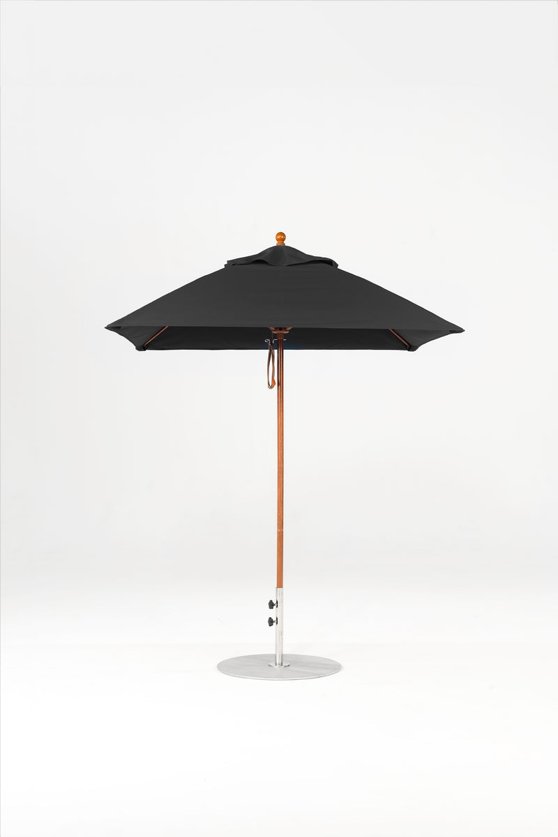 11 Ft Octagonal Frankford Patio Umbrella | Crank Lift Mechanism copy-of-11-ft-octagonal-frankford-patio-umbrella-crank-lift-matte-silver-frame Frankford Umbrellas Frankford 19-WGGoldenOak-Black_dfc1ac6e-d133-4d13-9b85-56f227030c77.jpg