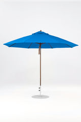 11 Ft Octagonal Frankford Patio Umbrella | Pulley Lift Mechanism copy-of-11-ft-octagonal-frankford-patio-umbrella-pulley-lift-matte-silver-frame Frankford Umbrellas Frankford 2-BZDesertBronze-PacificBlue_31c27b3d-aeb8-4ff2-9539-f55d2b631e81.jpg