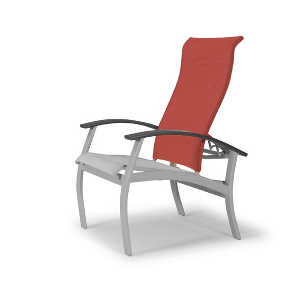 Piece Adjustable Chair Sling Replacement Back Only – Sunniland