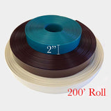 2" Vinyl Strapping | 200 Foot Roll | Item V200-20 vinyl-strap-by-the-roll-v200-20 Vinyl Straps Sunniland Patio Parts 2-Vinyl-Strapping--200-Foot-Roll--Item-V200-20.jpg