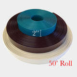 2" Vinyl Strapping | 50 Foot Roll | Item V050-20 vinyl-strapping-by-the-roll-v050-20 Vinyl Straps Sunniland Patio Parts 2-Vinyl-Strapping--50-Foot-Roll--Item-V050-20.jpg